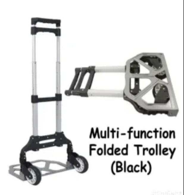 Kolica sklopiva za prevoz stvari do 70kg