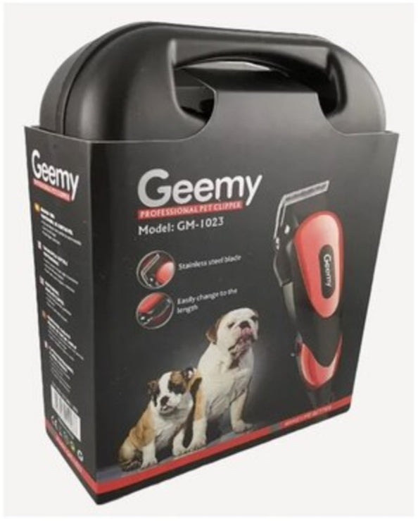 Gemi masinica Za sisanje pasa GM-1023