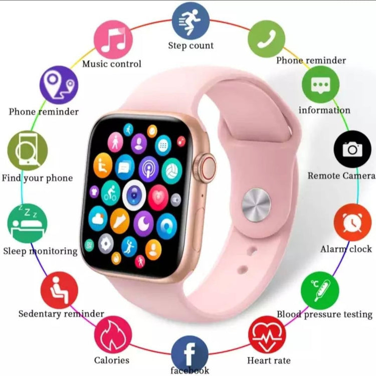 Pametni smart sat smartic satic T 600 plus