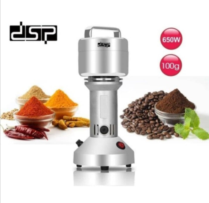 Elektricni mlin za kafu DSP KA -3025 -650W-100g