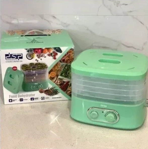 Dehidrator voca i povrca DSP KA 9003