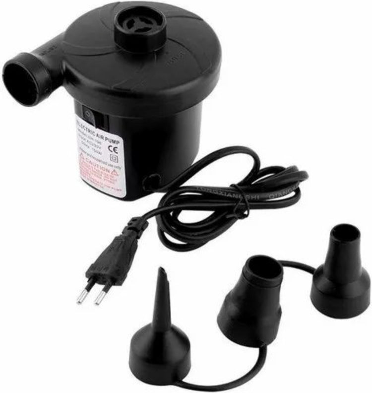 Elektricna pumpa 12v-220v za duseke i bazene XG-668A