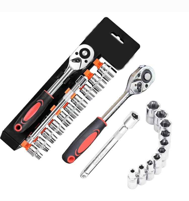 Set nasadnih kljuceva 11kom set