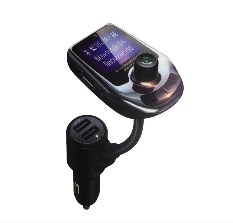 Bluetooth transmiter A30 hands free MP3