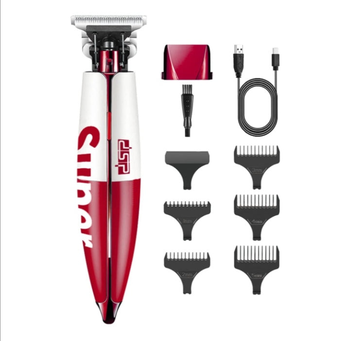 Masinica za sisanje DSP -90466 precizna plava i crvena