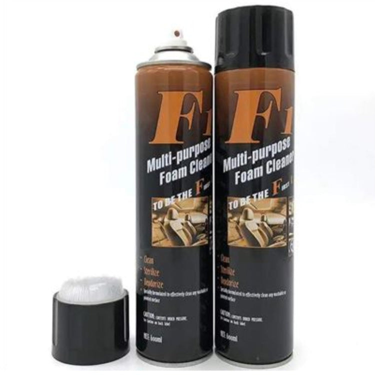 Pena aktivna za ciscenje unutrasnjosti automobila 650ml