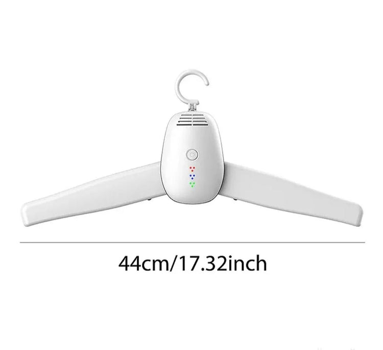 Prenosivi susac ofinger za odecu