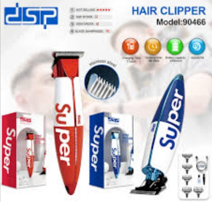 Masinica za sisanje DSP -90466 precizna plava i crvena