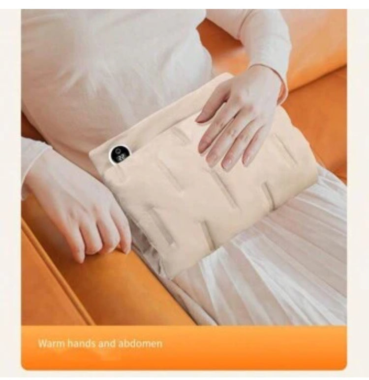 Instant grejac za ruke WARM HANDBAG