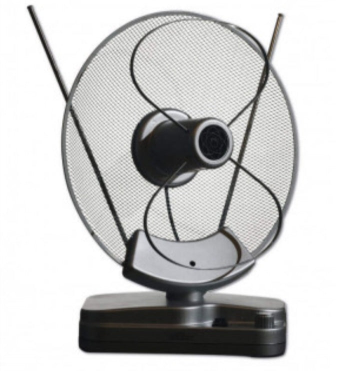 Sobna antena sa pojacivacem DVB-DT 028