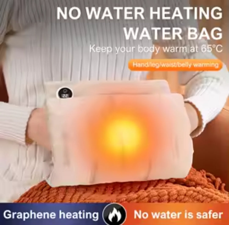 Instant grejac za ruke WARM HANDBAG