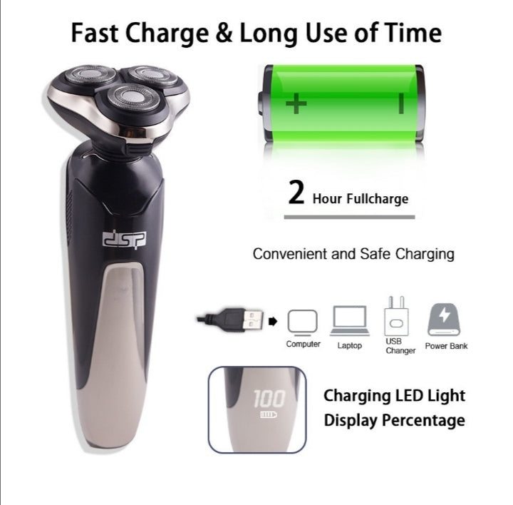 Masinica za brijanje DSP 60017