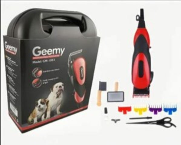 Masinica za sisanje kucnih ljubimaca GEEMY GM -1023