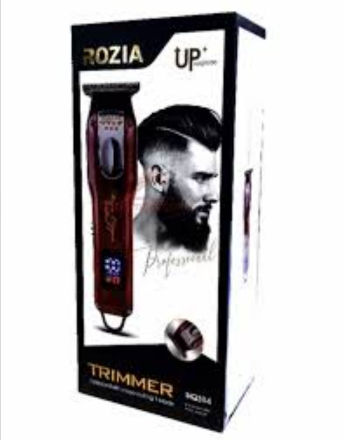 Masinica za sisanje na punjiva trimer ROZIA HQ 314