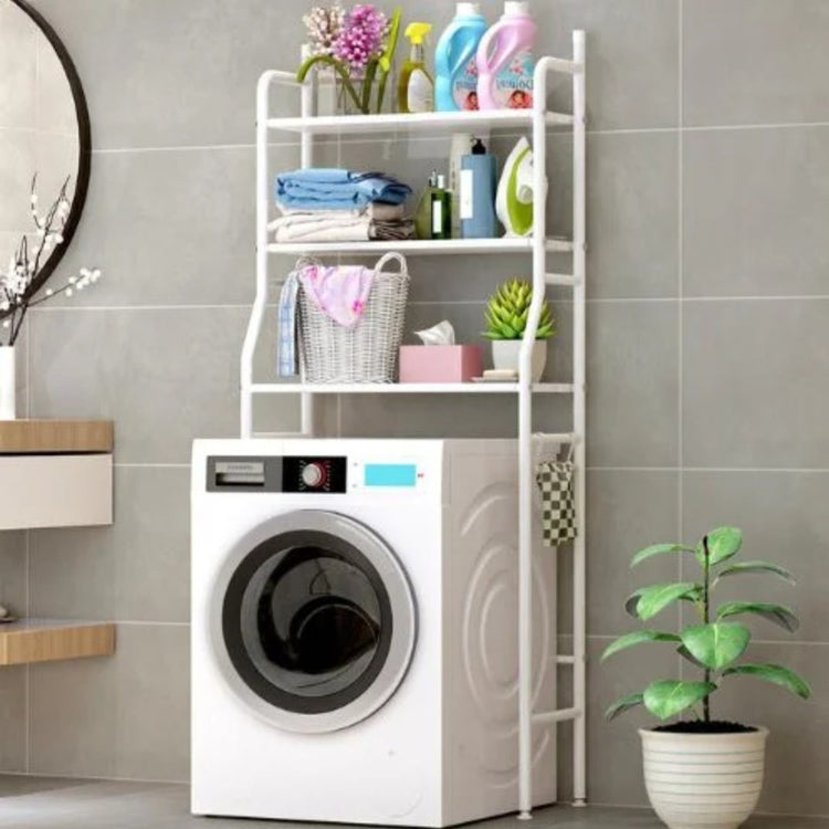 Polica iznad ves masine polica za ves masinu