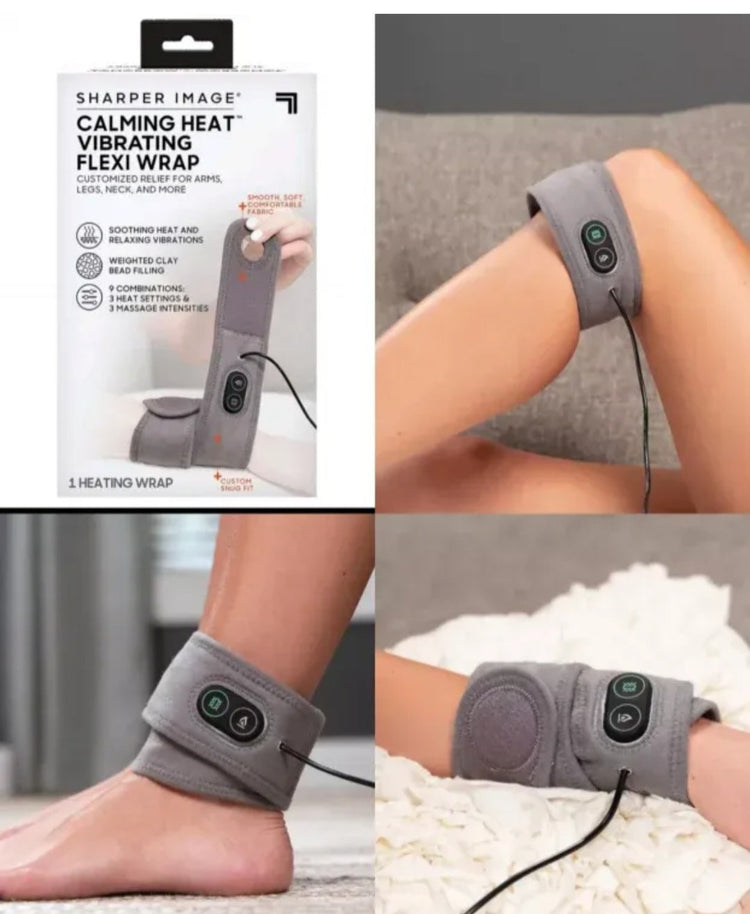 Masazer za noge i ruke toplotni masazer