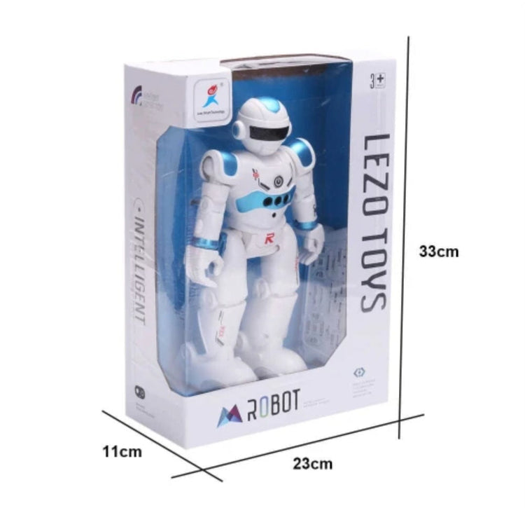 Robot LEZO veliki inteligentni robot