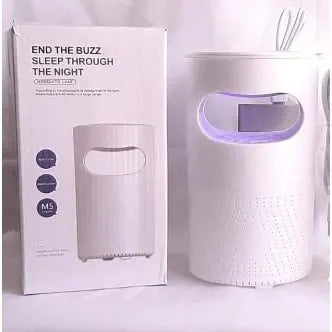 Lampa protiv komaraca