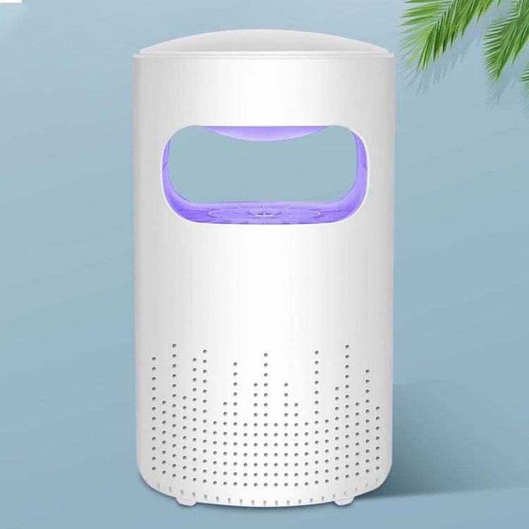 Lampa protiv komaraca