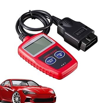 Dijagnostika za auto OBD2 MS-309