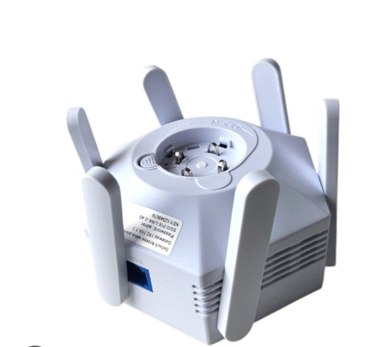 Pojacivac signala WiFi sa 6 antena AB-KD02