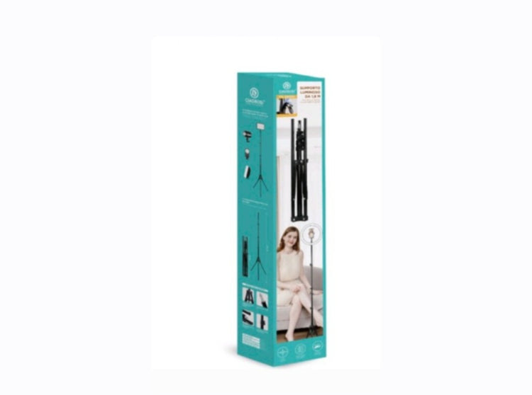 Tripod stativ za RING LIGHT CIAOBOSI TX-39330 -180cm