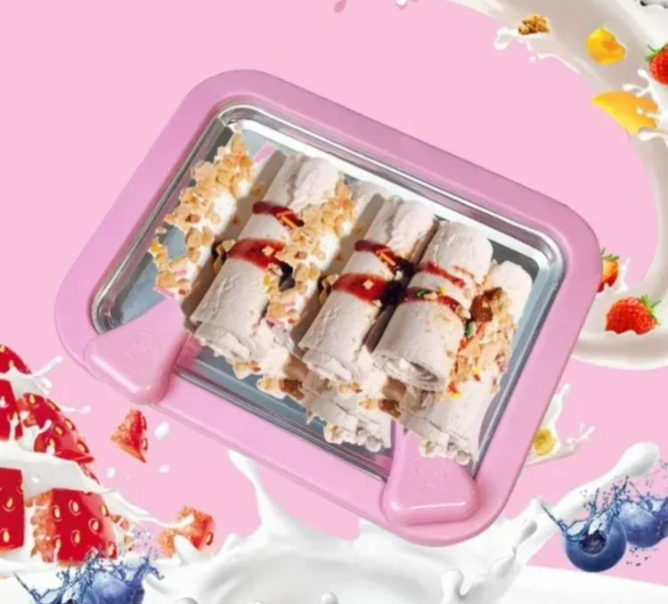 Aparat za sladoled instant