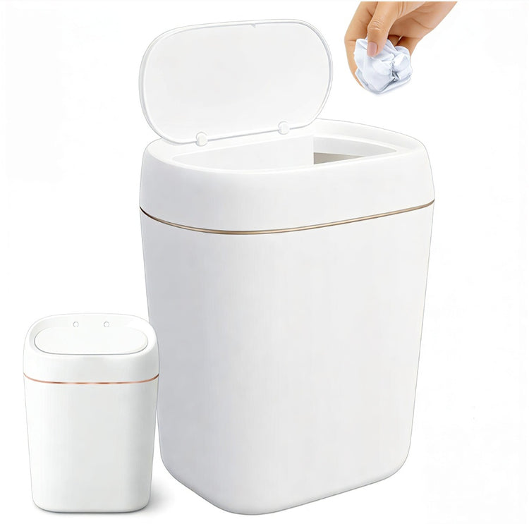 Pametna kanta za smece