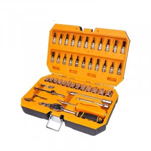 Gedore i toreks ključevi 46 delova Dingqi