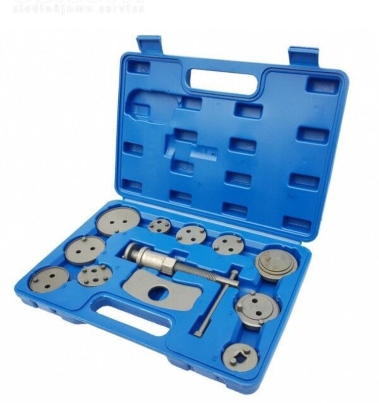 Alat za vracanje kocionih cilindara 12kom set