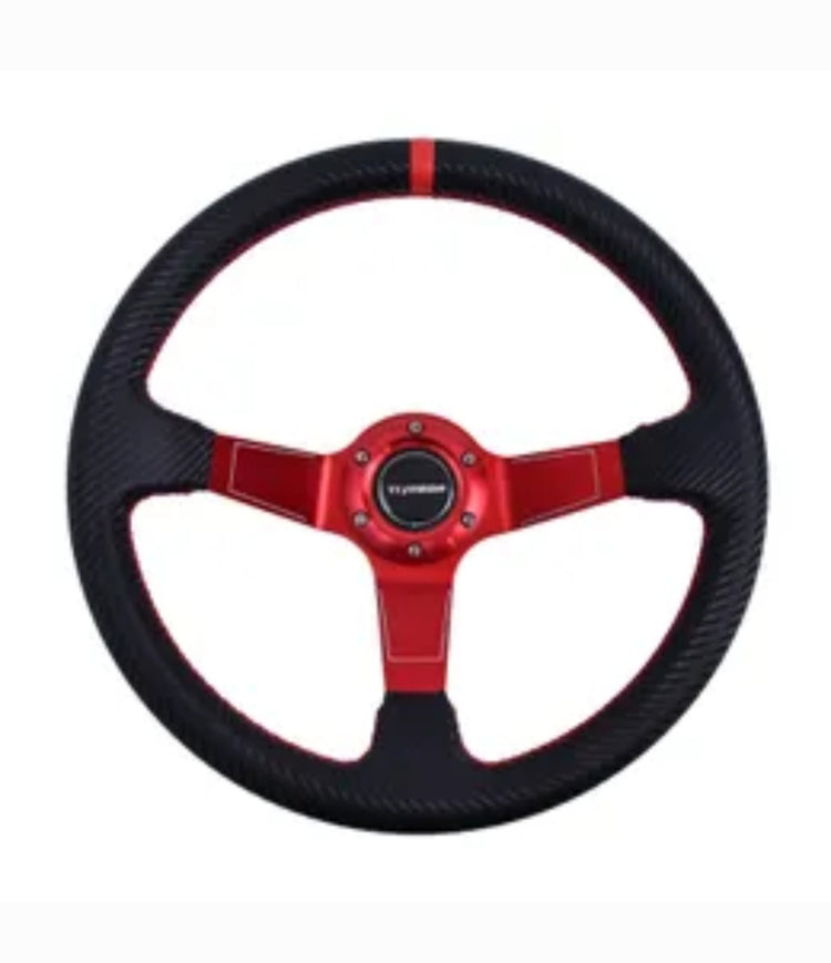 Sportski volan za automobile