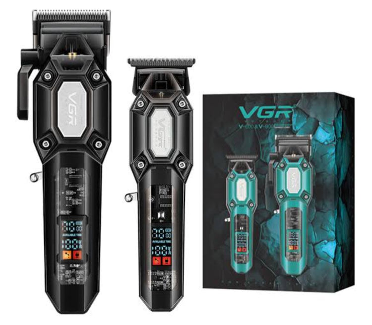 Masinica za sisanje set VGR 600B -900B profesionalna