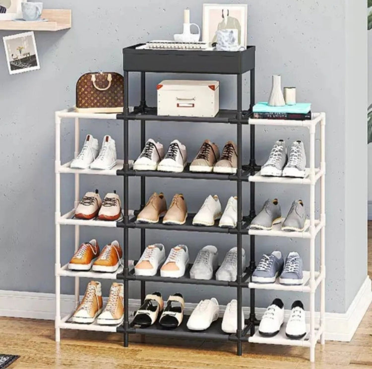 Multifunkcionalni cipelarnik za obucu