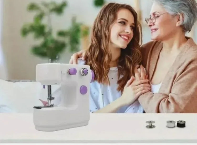 Elektricna mini sivaca masina SM-302