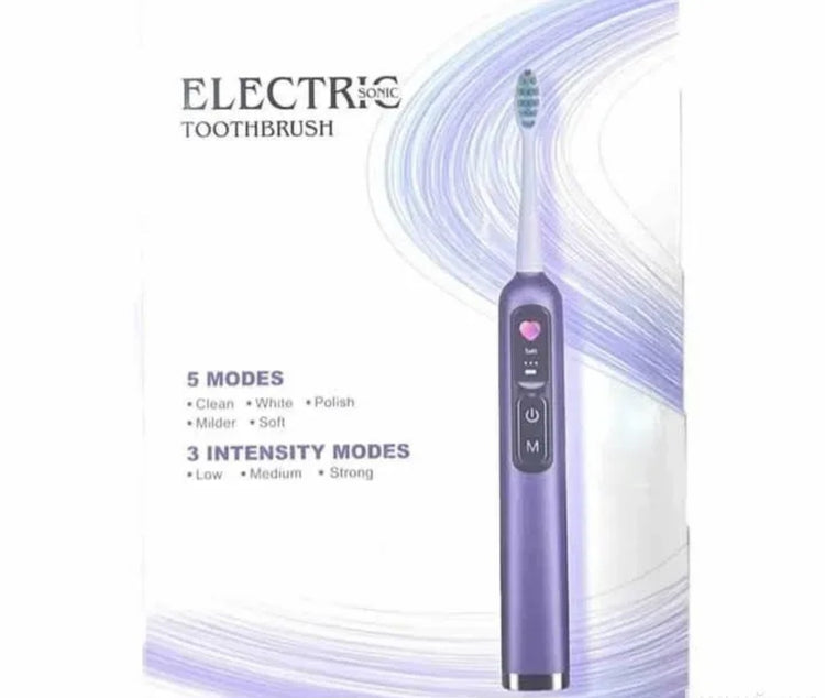 Elektricna cetkica za zube