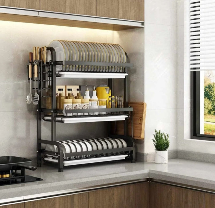 Cediljka za sudove ocedjivac za sudove susilica za sudove