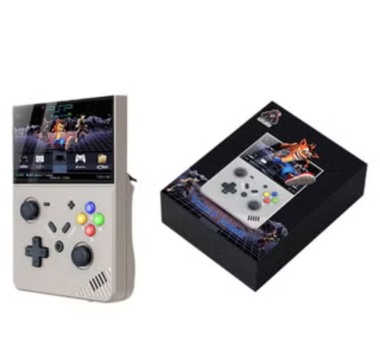 Rucna video game konzola 4.3 inca