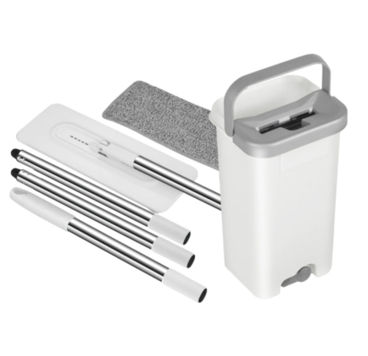 Mop sa kantom za ciscenje i pranje podova WYL -112