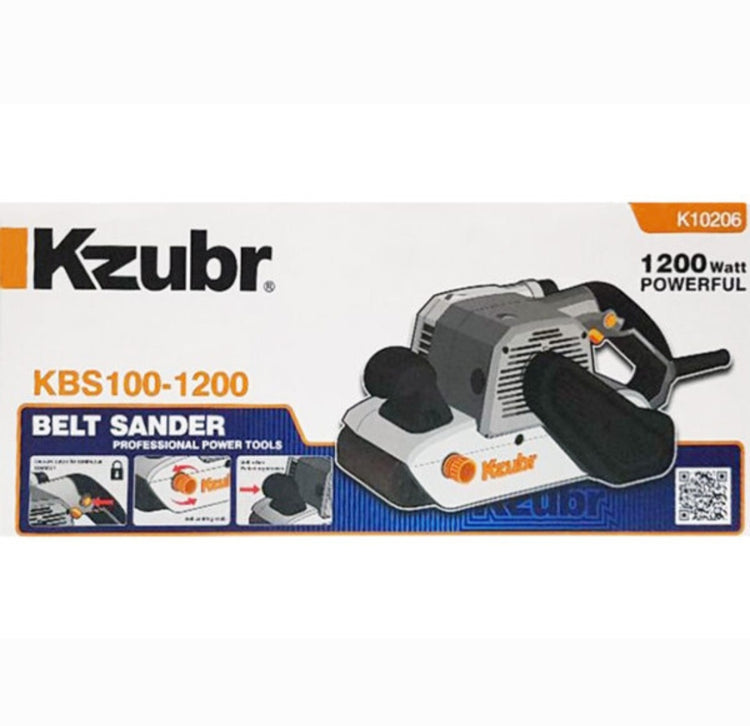 Slajferica KZUBR KBS-100-1200