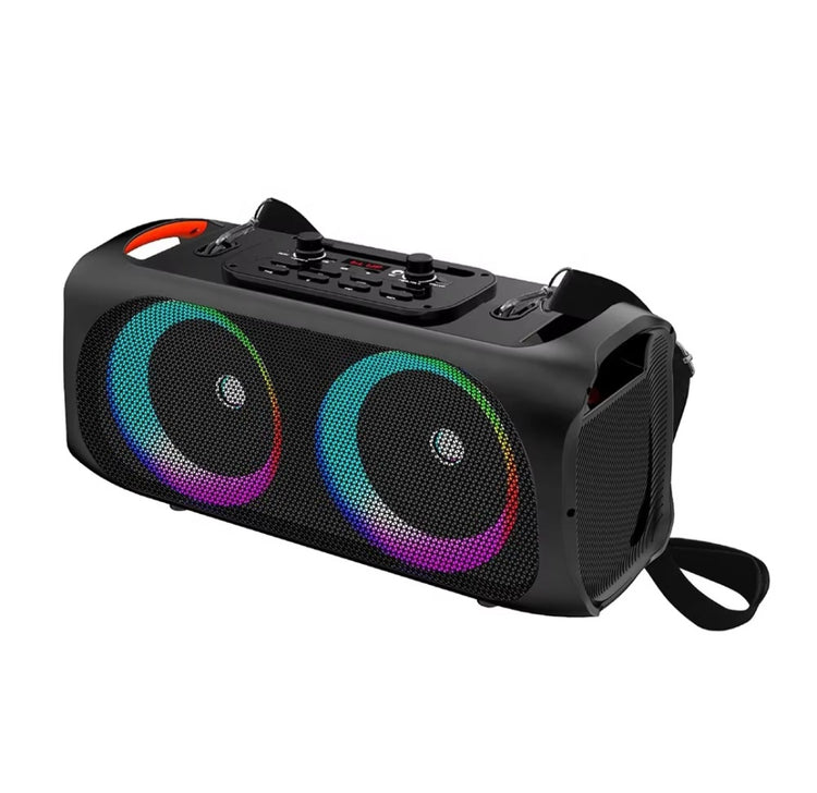 Bluetooth zvučnik CIAOBOSI TX -39862 sa mikrofonom