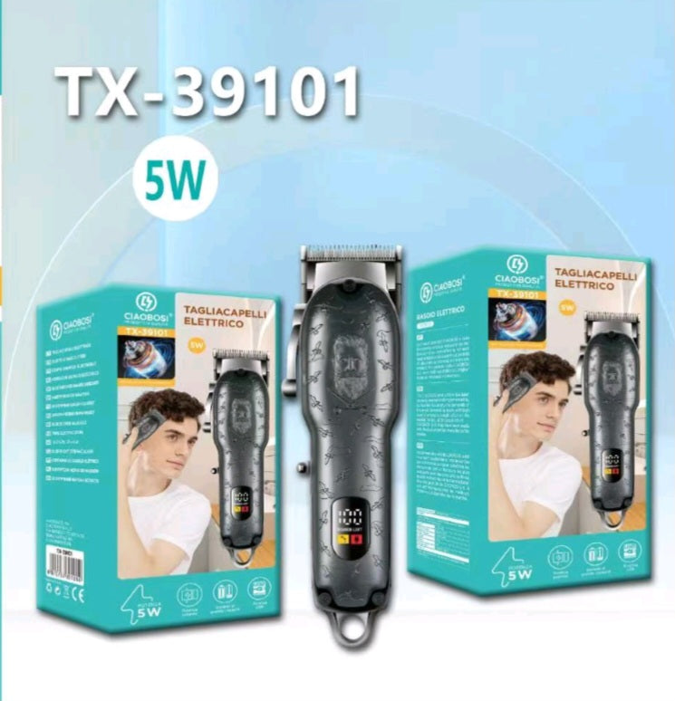 Masinica za sisanje CIAOBOSI TX-39101 punjiva