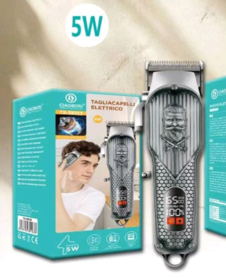 Masinica za sisanje CIAOBOSI TX-39103 punjiva