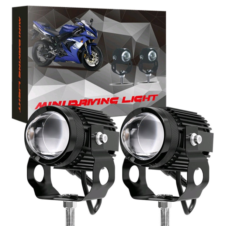 Led svetla za motor maglenke