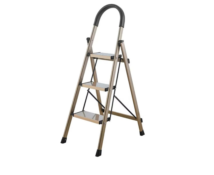 Merdevine aluminijumske 3 stepenika