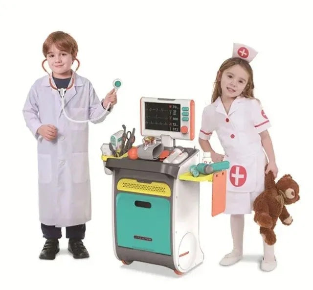 Medicinski set igracka za decu