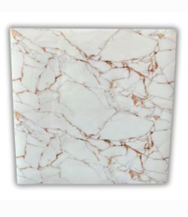 3D zidna obloga 60x60cm samolepljiva 10 kom set