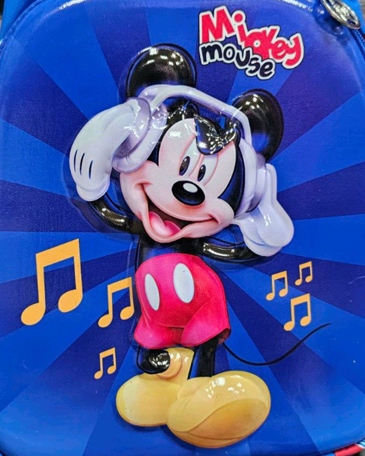 Ranac Miki maus za vrtic - skolu -predskolsko