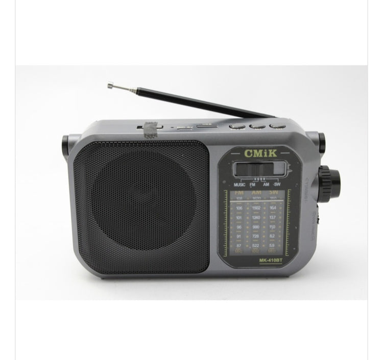 Radio tranzistor CMIK MK-410BT