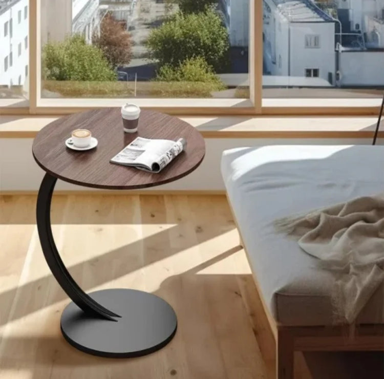 Stocic klub braon mini sto