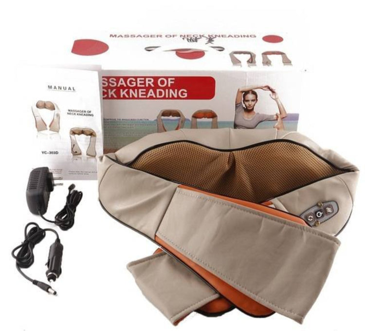 Masazer sijacu sa 4 tastera 24w